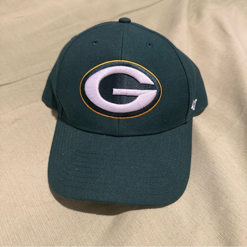 🟢Green Bay Packers Hat
